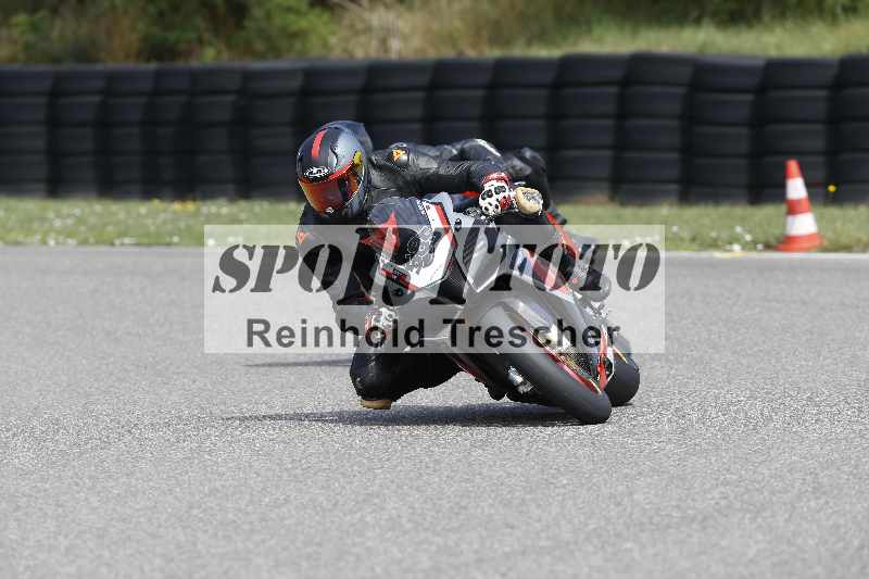 /34 25.07.2025 Speer Racing ADR/Gruppe rot/585